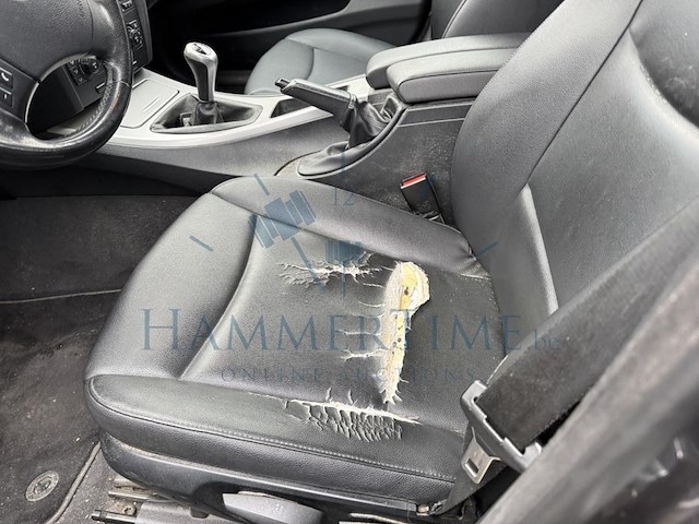 Bmw 3 (e90) 318 d, 2006 - afbeelding 33 van  34