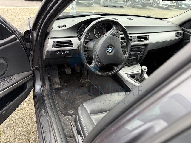 Bmw 3 (e90) 318 d, 2006 - afbeelding 34 van  34