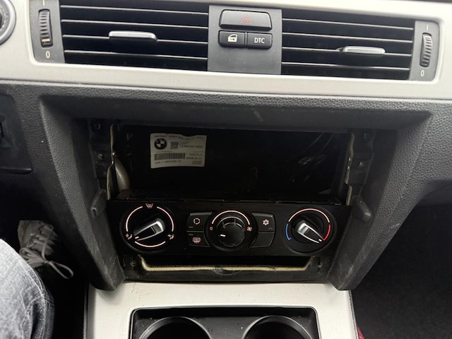 Bmw 3 (e90) 318 d, 2009 - afbeelding 5 van  31