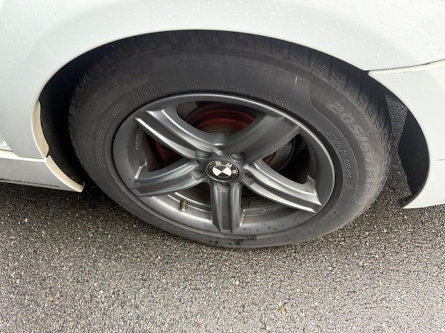 Bmw 3 (e90) 318 d, 2009 - afbeelding 11 van  31