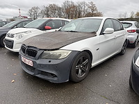 Bmw 3 (e90) 318 d, 2009 - afbeelding 1 van  31