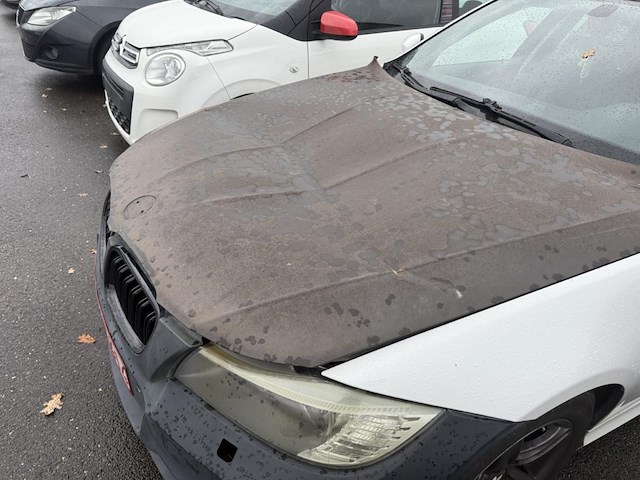 Bmw 3 (e90) 318 d, 2009 - afbeelding 16 van  31