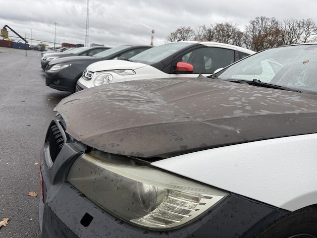 Bmw 3 (e90) 318 d, 2009 - afbeelding 17 van  31