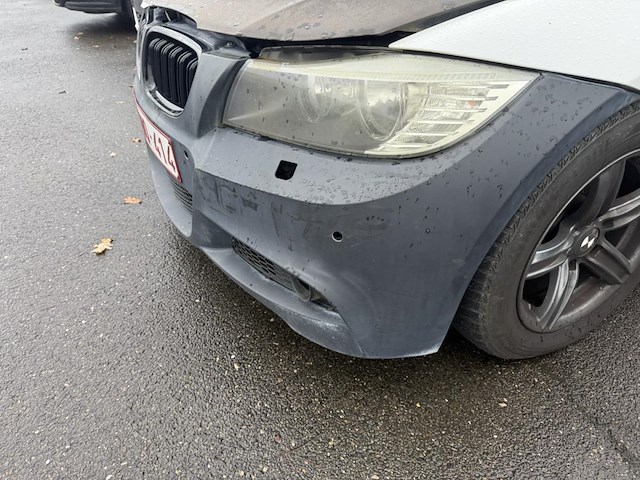 Bmw 3 (e90) 318 d, 2009 - afbeelding 18 van  31