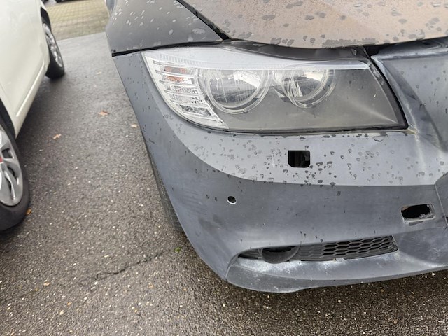 Bmw 3 (e90) 318 d, 2009 - afbeelding 20 van  31