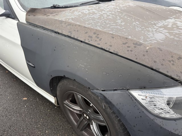 Bmw 3 (e90) 318 d, 2009 - afbeelding 21 van  31