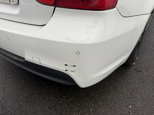 Bmw 3 (e90) 318 d, 2009 - afbeelding 22 van  31