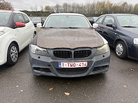 Bmw 3 (e90) 318 d, 2009 - afbeelding 12 van  31