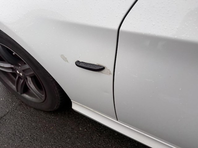 Bmw 3 (e90) 318 d, 2009 - afbeelding 25 van  31