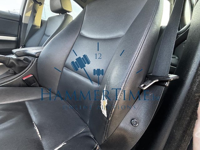 Bmw 3 (e90) 318 d, 2009 - afbeelding 5 van  43