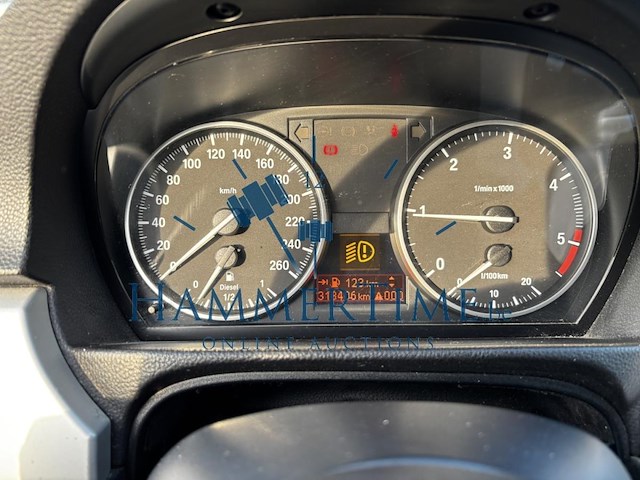 Bmw 3 (e90) 318 d, 2009 - afbeelding 7 van  43