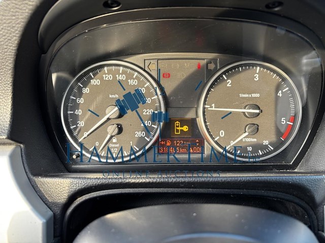 Bmw 3 (e90) 318 d, 2009 - afbeelding 8 van  43