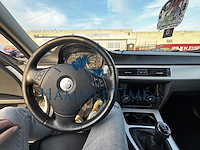 Bmw 3 (e90) 318 d, 2009 - afbeelding 9 van  43