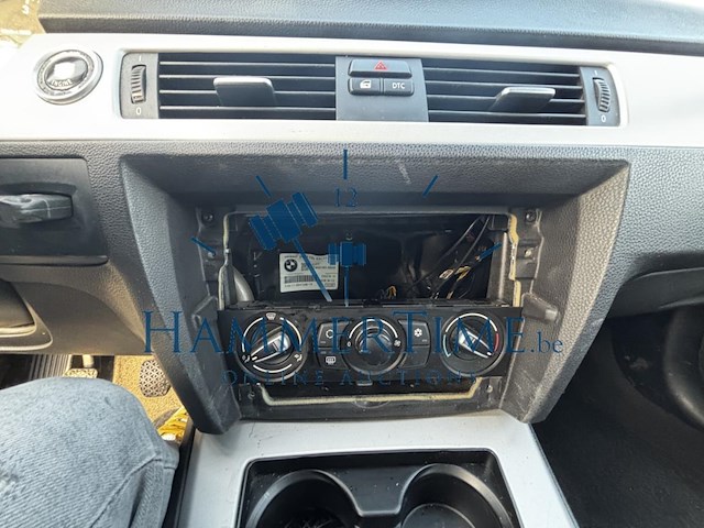 Bmw 3 (e90) 318 d, 2009 - afbeelding 10 van  43