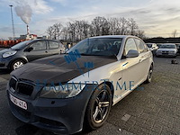 Bmw 3 (e90) 318 d, 2009