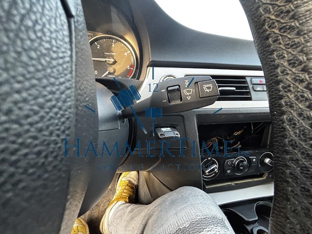 Bmw 3 (e90) 318 d, 2009 - afbeelding 15 van  43