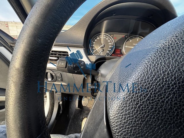 Bmw 3 (e90) 318 d, 2009 - afbeelding 16 van  43