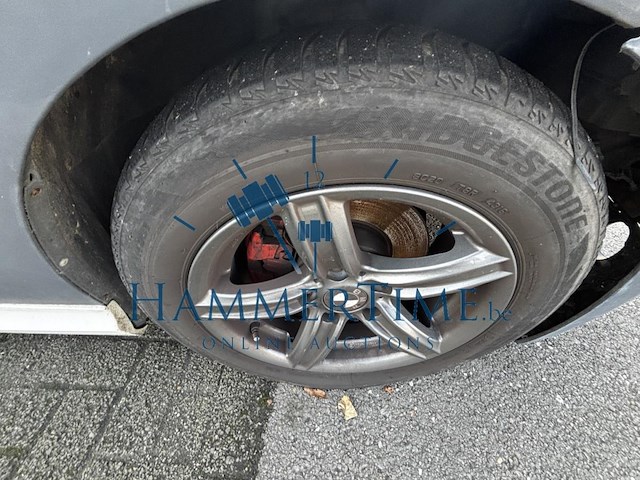 Bmw 3 (e90) 318 d, 2009 - afbeelding 24 van  43