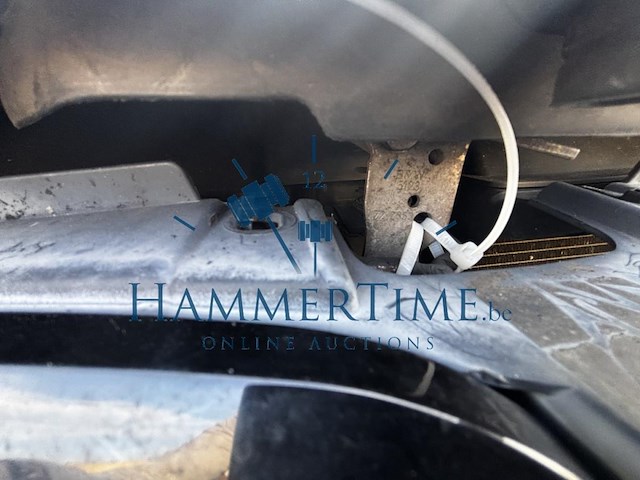 Bmw 3 (e90) 318 d, 2009 - afbeelding 25 van  43