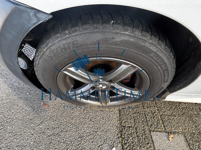 Bmw 3 (e90) 318 d, 2009 - afbeelding 26 van  43