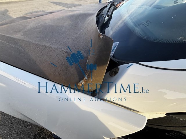 Bmw 3 (e90) 318 d, 2009 - afbeelding 27 van  43