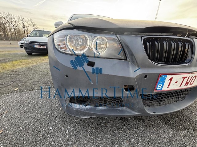 Bmw 3 (e90) 318 d, 2009 - afbeelding 29 van  43