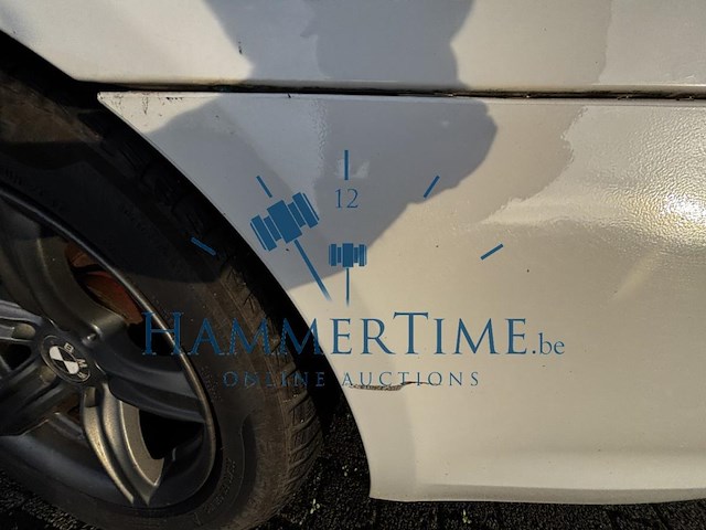 Bmw 3 (e90) 318 d, 2009 - afbeelding 36 van  43