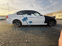 Bmw 3 (e90) 318 d, 2009 - afbeelding 39 van  43