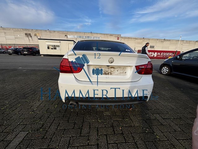 Bmw 3 (e90) 318 d, 2009 - afbeelding 41 van  43