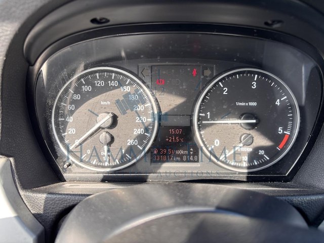 Bmw 3 (e90) 318 d, 2010 - afbeelding 5 van  33