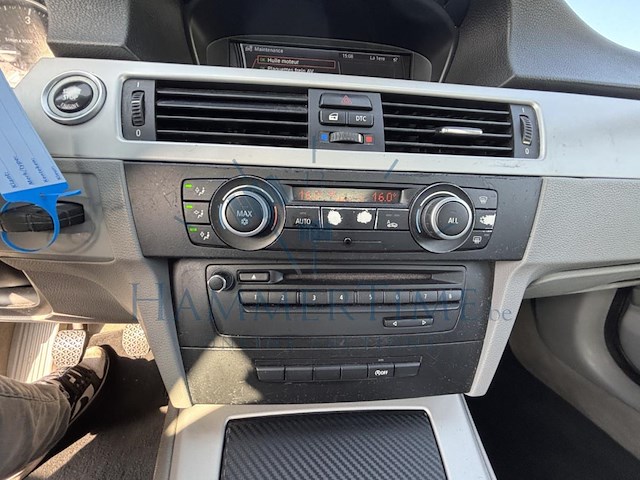 Bmw 3 (e90) 318 d, 2010 - afbeelding 9 van  33