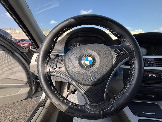 Bmw 3 (e90) 318 d, 2010 - afbeelding 13 van  33