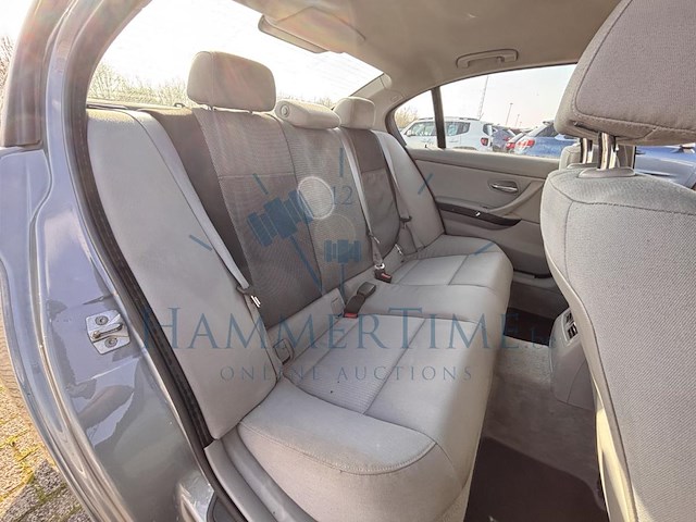 Bmw 3 (e90) 318 d, 2010 - afbeelding 20 van  33