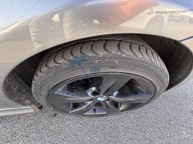 Bmw 3 (e90) 318 d, 2010 - afbeelding 22 van  33