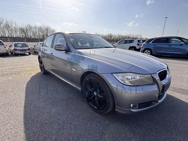 Bmw 3 (e90) 318 d, 2010 - afbeelding 23 van  33