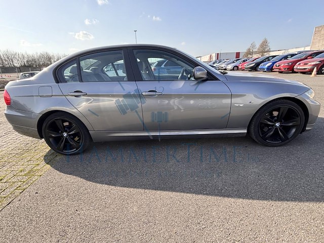 Bmw 3 (e90) 318 d, 2010 - afbeelding 28 van  33