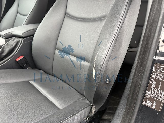 Bmw 3 (e90) 318 da challenge 136 at, 2011 - afbeelding 2 van  31