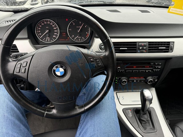 Bmw 3 (e90) 318 da challenge 136 at, 2011 - afbeelding 4 van  31