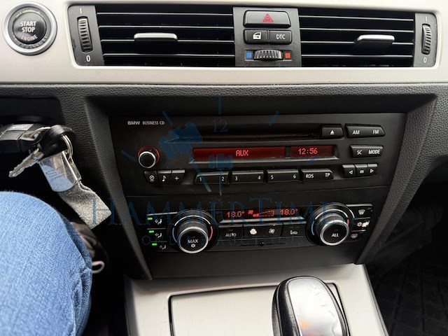 Bmw 3 (e90) 318 da challenge 136 at, 2011 - afbeelding 5 van  31