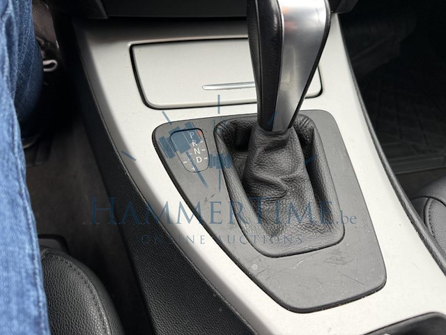 Bmw 3 (e90) 318 da challenge 136 at, 2011 - afbeelding 6 van  31