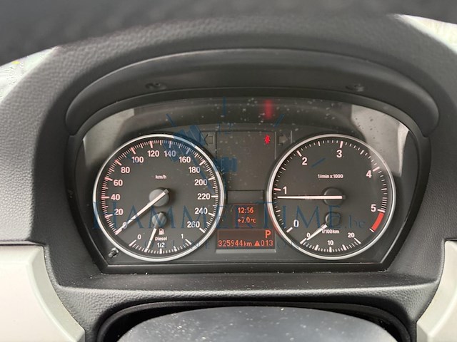 Bmw 3 (e90) 318 da challenge 136 at, 2011 - afbeelding 7 van  31