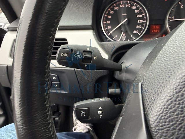 Bmw 3 (e90) 318 da challenge 136 at, 2011 - afbeelding 9 van  31