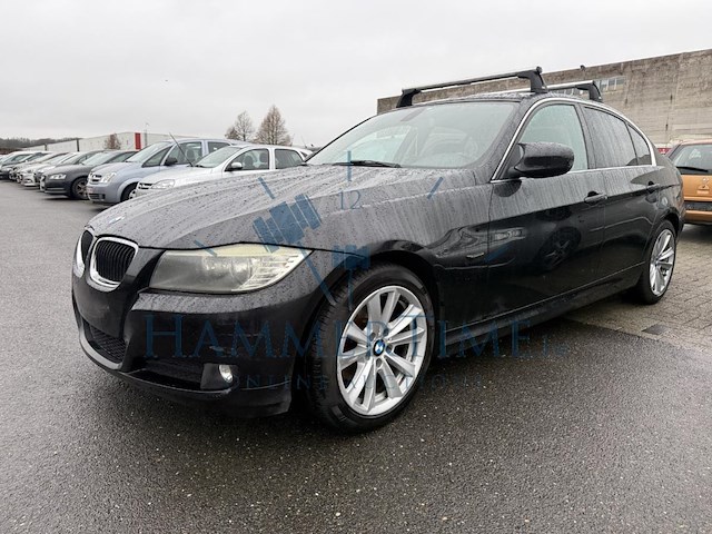 Bmw 3 (e90) 318 da challenge 136 at, 2011 - afbeelding 1 van  31