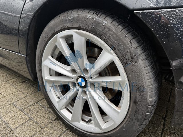 Bmw 3 (e90) 318 da challenge 136 at, 2011 - afbeelding 13 van  31