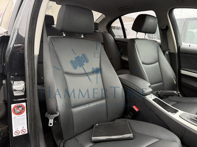 Bmw 3 (e90) 318 da challenge 136 at, 2011 - afbeelding 16 van  31