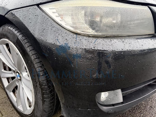 Bmw 3 (e90) 318 da challenge 136 at, 2011 - afbeelding 20 van  31