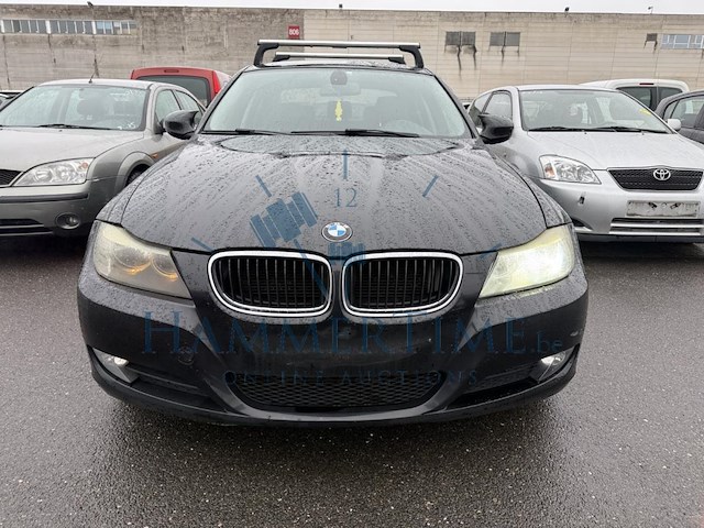 Bmw 3 (e90) 318 da challenge 136 at, 2011 - afbeelding 12 van  31