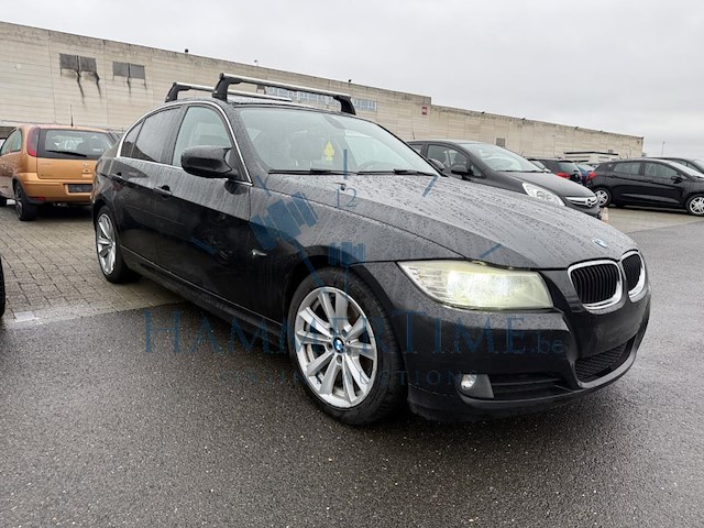 Bmw 3 (e90) 318 da challenge 136 at, 2011 - afbeelding 23 van  31