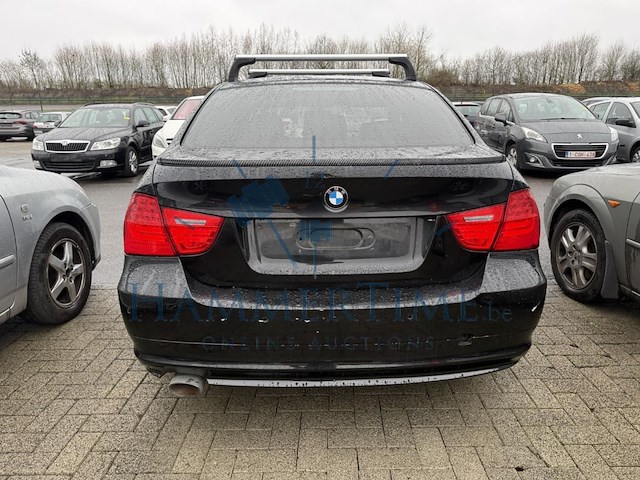 Bmw 3 (e90) 318 da challenge 136 at, 2011 - afbeelding 27 van  31