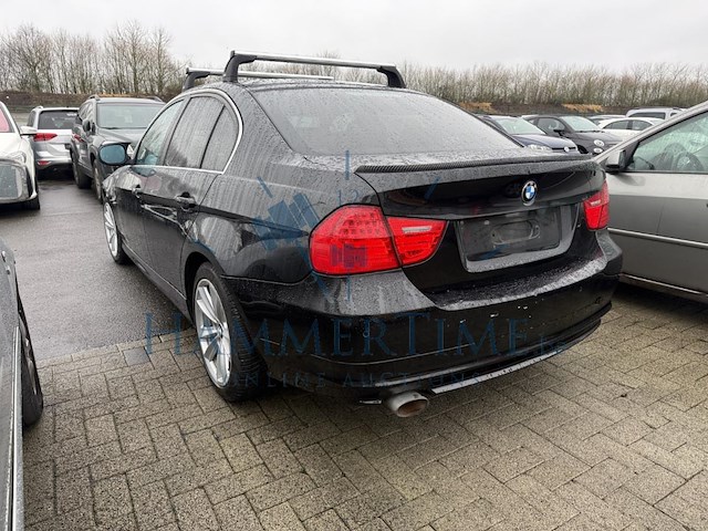 Bmw 3 (e90) 318 da challenge 136 at, 2011 - afbeelding 28 van  31